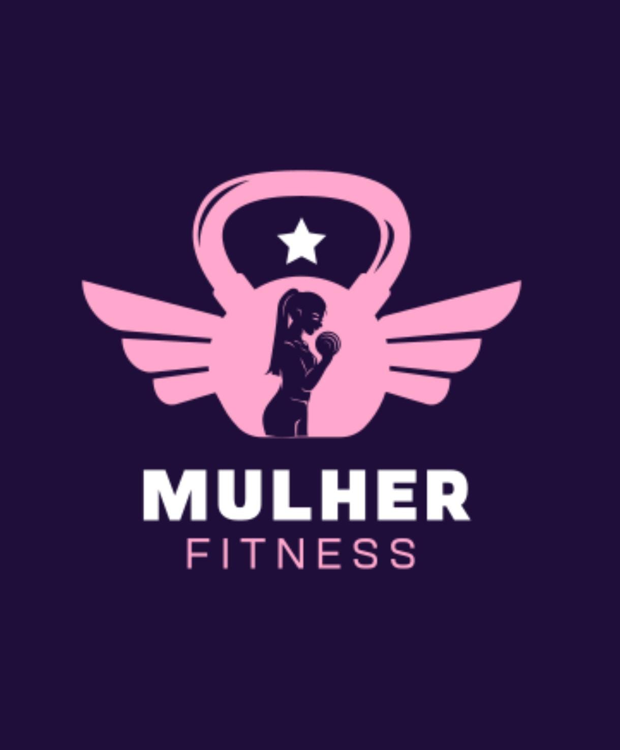 Mulher Fitness